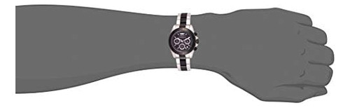 Reloj Invicta 6934 Speedway Collection Cronógrafo De Acero I