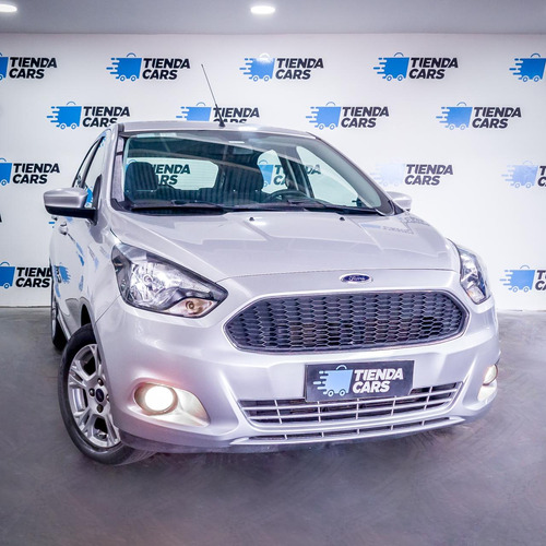 Ford Ka 1.5 Sel 5 p