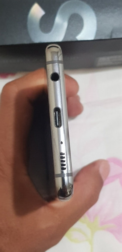 Samsung Galaxy S10
