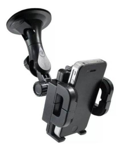 Suporte Veicular Automotivo Universal Articulado Celular