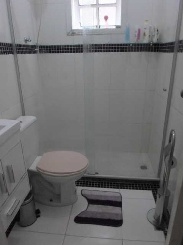 Imagem 14 de 15 de Casa De Rua-à Venda-taquara-rio De Janeiro - Brca40020