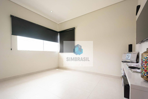 Imagem 13 de 30 de Casa Swiss Park - Campinas - Ca1120