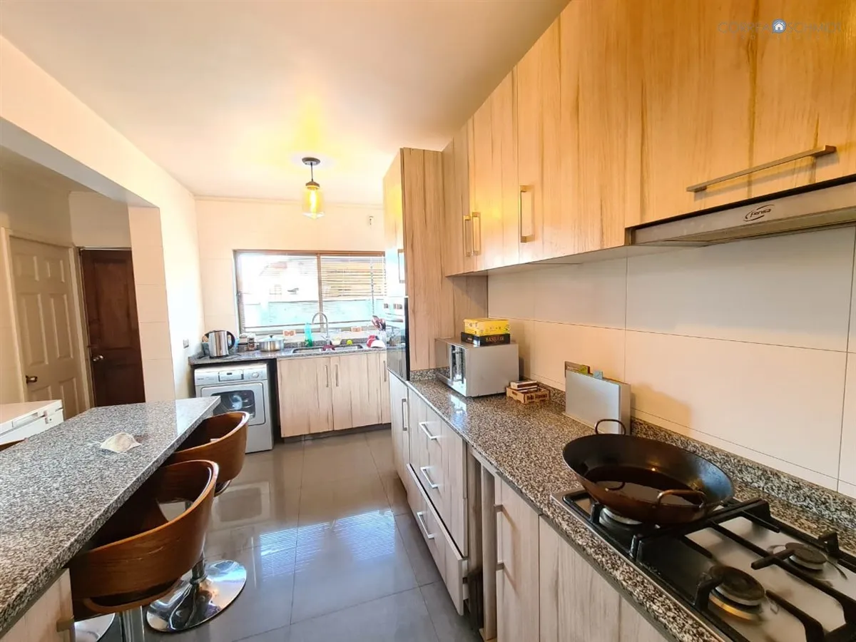 Imagen 5 de 30 de Casa En Arriendo La Hacienda Machalí