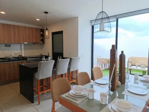 Venta Casa Modelo Vasari, En Toluca