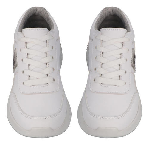 Tenis Deportivo Clase Pv427747 Jogger Trotar Agujetas Minecraft