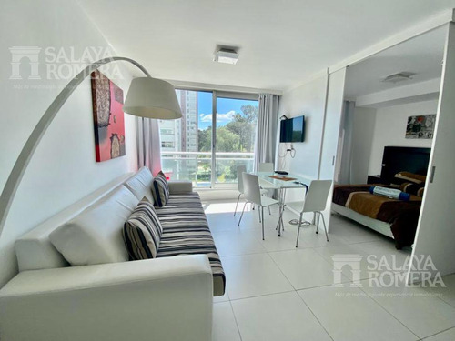 Venta: Loft Ideal Renta Excelente Servicios Punta Del Este