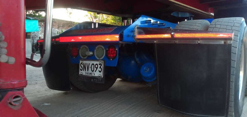 Tracto Mulas Kenworth 2014