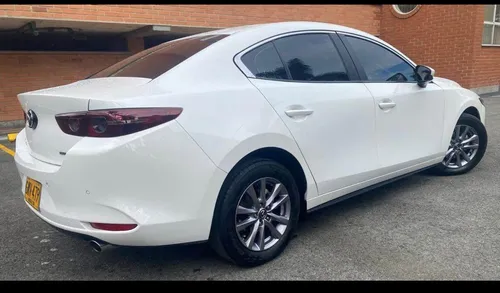 Mazda 3 2.0 Touring At