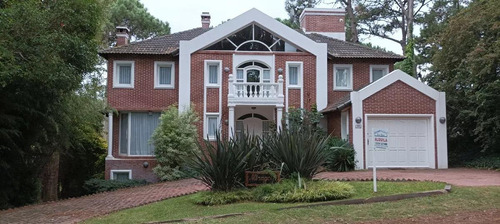Esplendida Casa Pinamar Norte