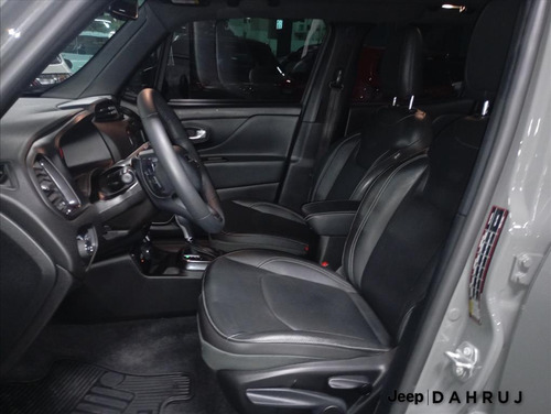 Jeep Renegade 1.3 T270 TURBO FLEX S 4X4 AT9