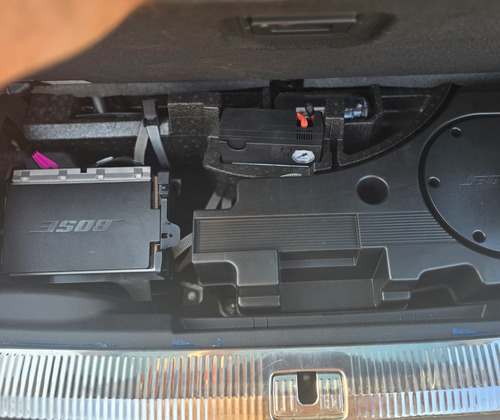 Audi Q7 3.0 Tfsi Elite 333hp At