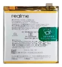 Bateria Pila Realme 6 Pro Blp-757 