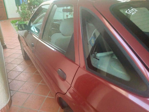 Imagen 15 de 15 de Ford Escort 1.8 Td Año 2002. Único Dueño, Impecable