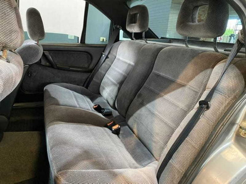 Imagem 15 de 15 de Chevrolet Omega Gls 2.0 1993