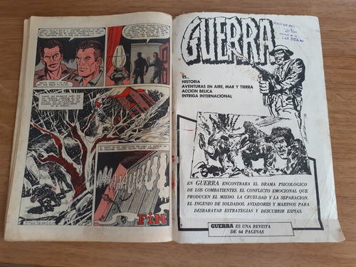 Cómic El Siniestro Dr Mortis Número 99 Editora Zig Zag (Usado)