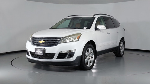 Chevrolet Traverse 3.6 TRAVERSE LT B AT