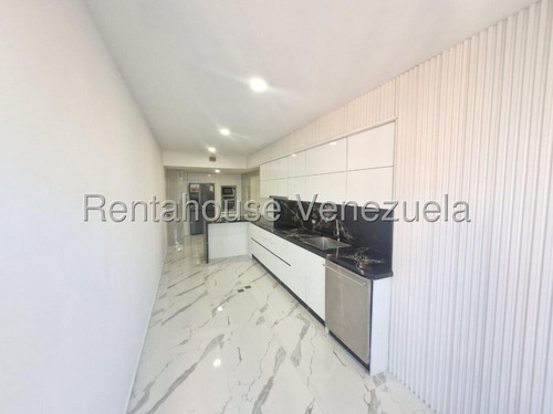 Mb Apartamento (1 Nivel) En Venta En Campo Alegre, Distrito Metropolitano