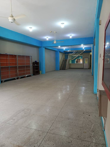 Ns Vende Complejo Industrial 18 Mil M2 Av. Aragua Maracay