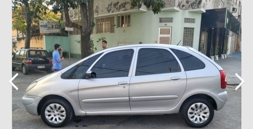 Citroen Picasso