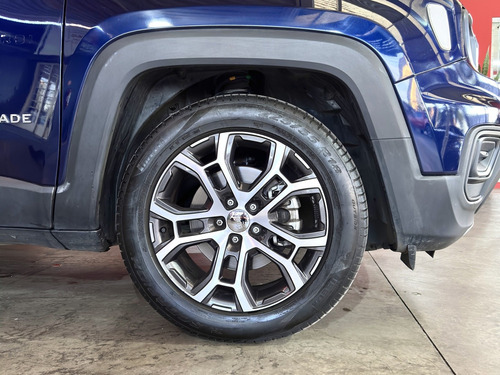 Jeep Renegade 1.3 T270 TURBO FLEX LONGITUDE AT6