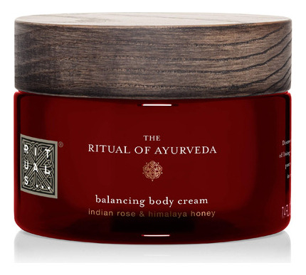 Rituals The Ritual Of Ayurveda Crema Corporal, 7.4fl Oz