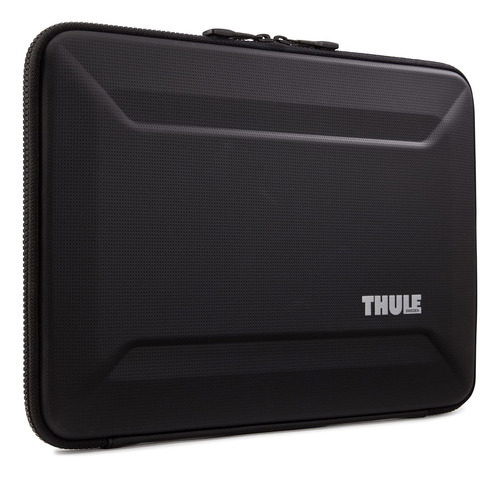 Sobremesa Thule Gauntlet Para Macbook Pro De 16 En Color Neg