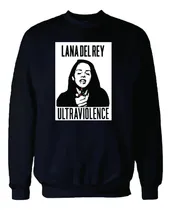 Comprar Buzos Buzos Lana Del Rey Ultraviolence Cr 