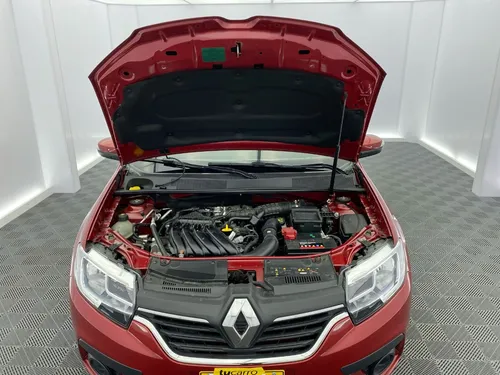 Renault Sandero 1.6 Life PH2.