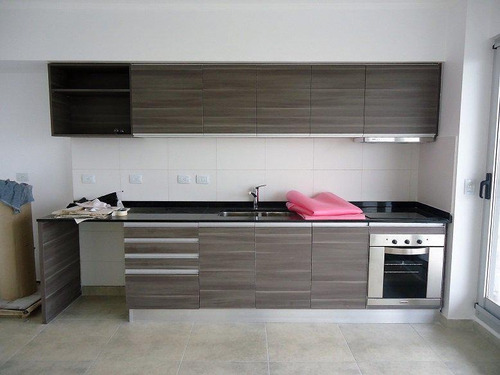 Imagen 3 de 4 de Departamento - Olivos-vias/rio