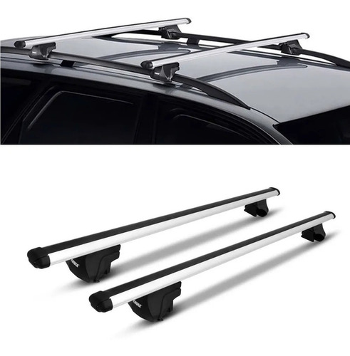 Suporte Bicicleta Thule 532 Freeride 2 Unidad + Smart 794