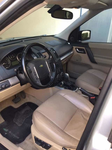 Land Rover Freelander 2010 3.2 Hse 5p