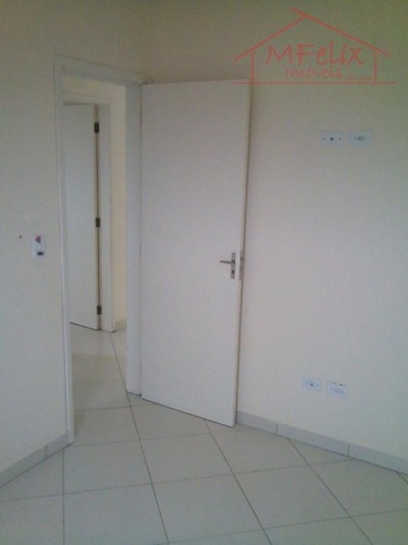 Imagem 11 de 17 de Apartamento 2 Dorms, 59m², Próximo Ao Shopping Maia, Com Sacada. - Ap0857