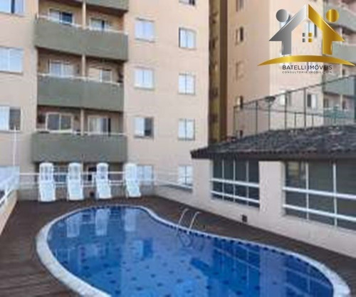 Imagem 24 de 28 de Apartamento - Quitaúna - Osasco | Batelli Imóveis - 4771