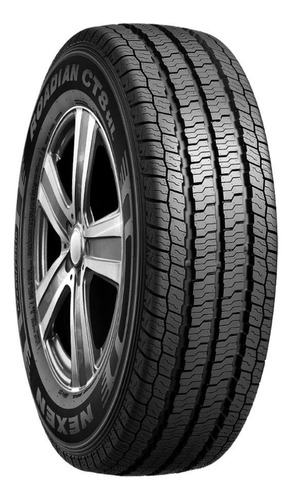 Kit 4 Pneus Nexen Aro 15c 225/70r15c Roadian Ct8 112/110t