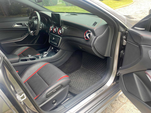Imagen 5 de 6 de Mercedes-benz Clase Cla 2017 2.0 45 Amg At