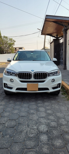 BMW X5 2.0 Xdrive 40e Excellence Híbrido At