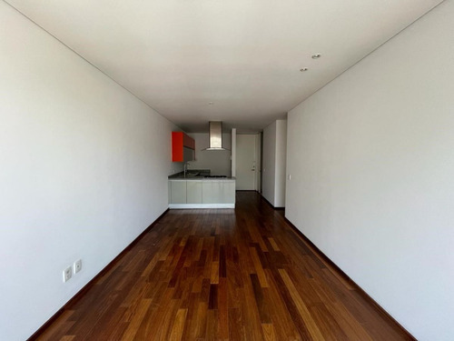 Departamento En Renta En Del Valle