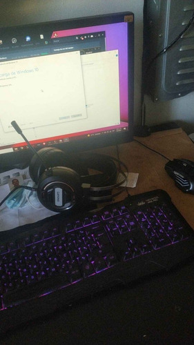 Imagen 1 de 4 de Pc Gamer 9na Generación