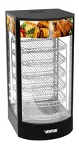 Comprar Vitrina Caliente Vmcd-1a - Mantén Tus Alimentos Calientes