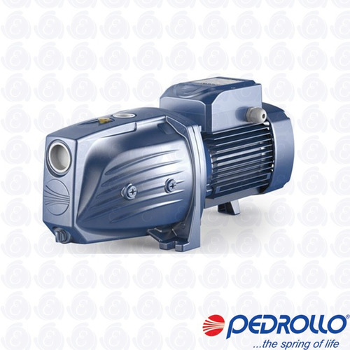 Bomba Autocebante Trif Pedrollo Jsw 3ax 1,5hp. Asp. 9 Metros