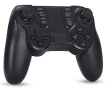 Comprar Controle Knup Dualshock Sem Fio On-gm017 Cu002F Cabo Usb 2.0