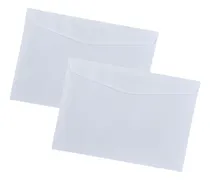 Comprar 1000 Envelopes Carta 114x162mm Branco Off Set Sem Rpc 90g