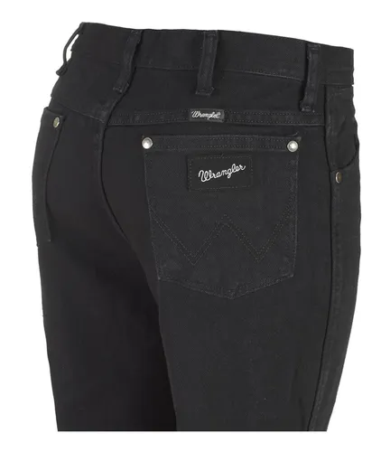 rechazo Bolsa oscuridad Jeans Vaquero Wrangler Hombre Slim Fit - H33sewk