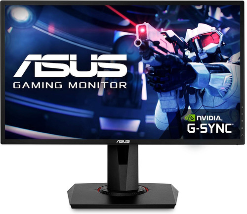 Monitor De Juegos Asus Vg248qg 24 G-sync 165hz 1080p 0.5ms..
