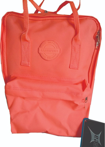 Día De La Madre Mochila Eastsport - Estilo Kanken