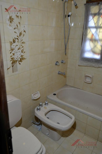 Imagen 20 de 23 de Lote Propio - Jardin Parquizado - Quincho - Parrilla - Garage Pasante