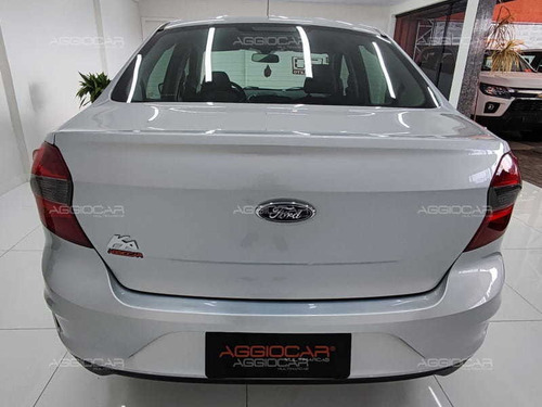 Imagem 5 de 15 de Ford Ka+ Sedan Se 1.5 2020 44159 Km