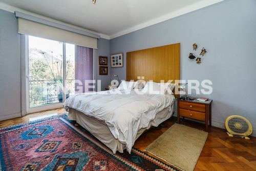 Imagen 13 de 26 de Venta Exclusivo Dpto Frente Al Parque Forestal