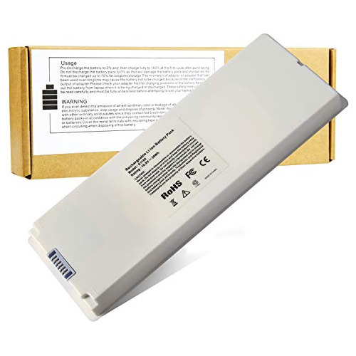 Compra Batería Compatible Para Apple Macbook A1181 (2006-200