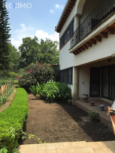 Imagen 17 de 19 de Venta Oportunidad De Casa Fraccionamiento Los Limoneros, Cuernavaca Morelos. Seguridad Privada